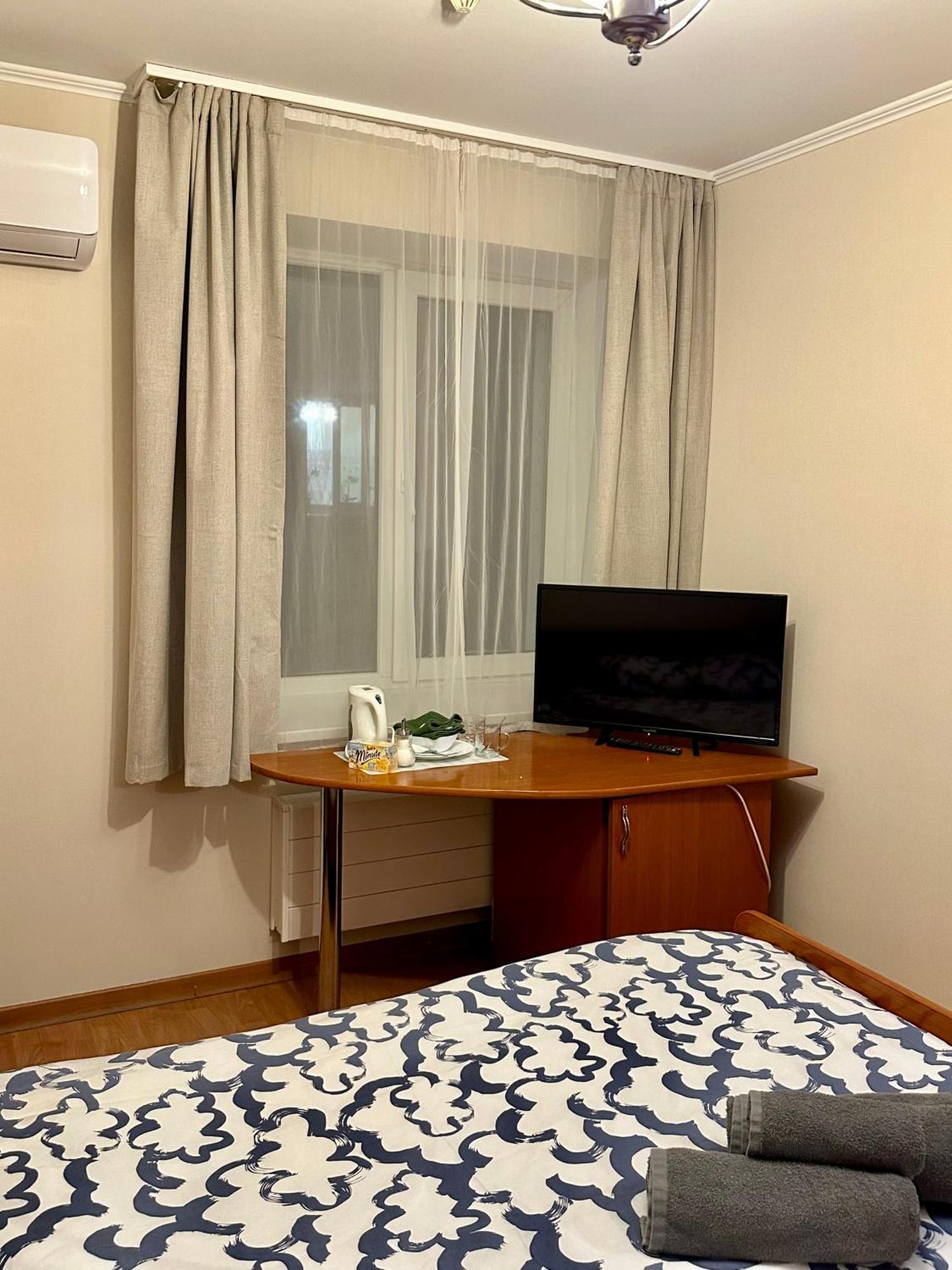 Duets Hotel Daugavpils Kültér fotó