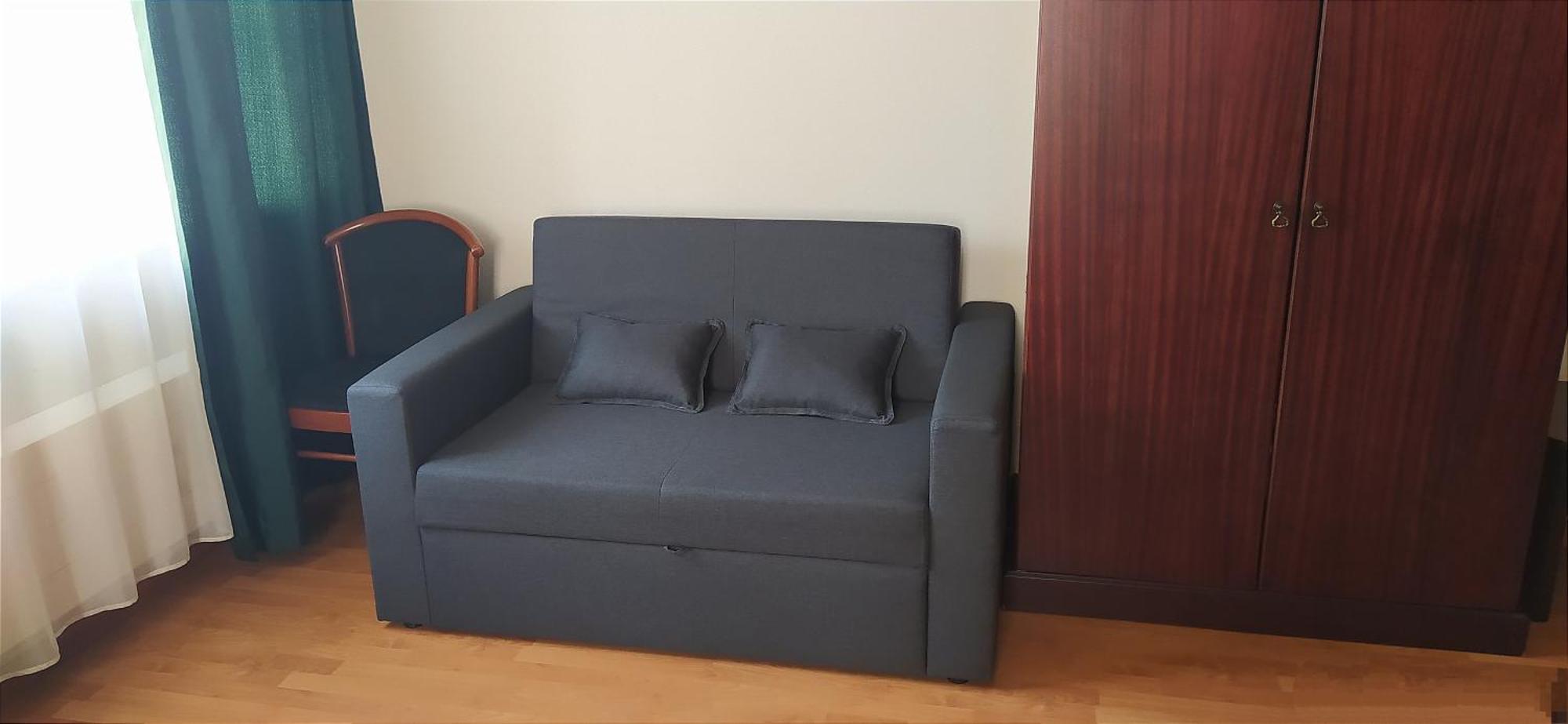 Duets Hotel Daugavpils Kültér fotó