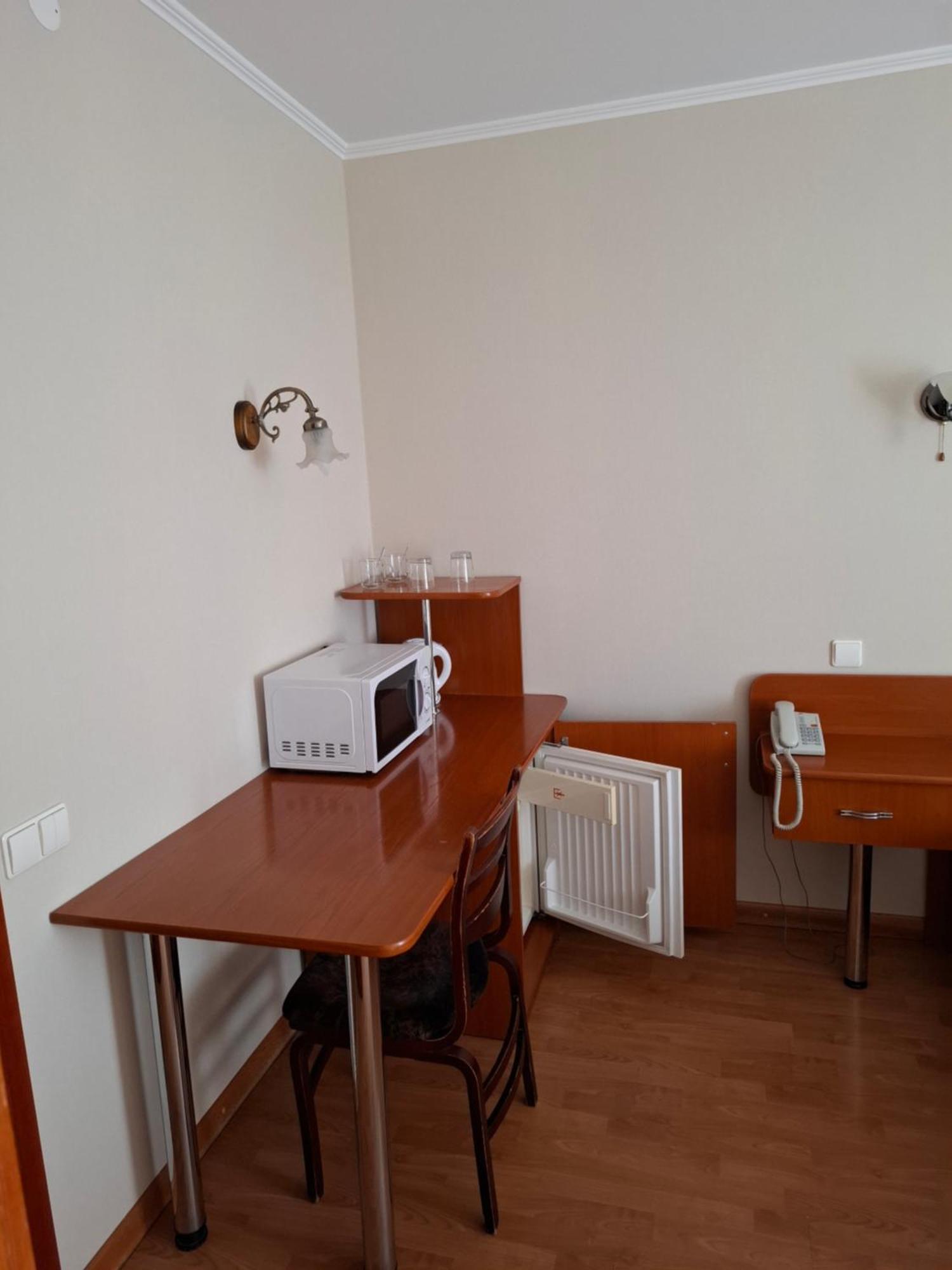 Duets Hotel Daugavpils Kültér fotó