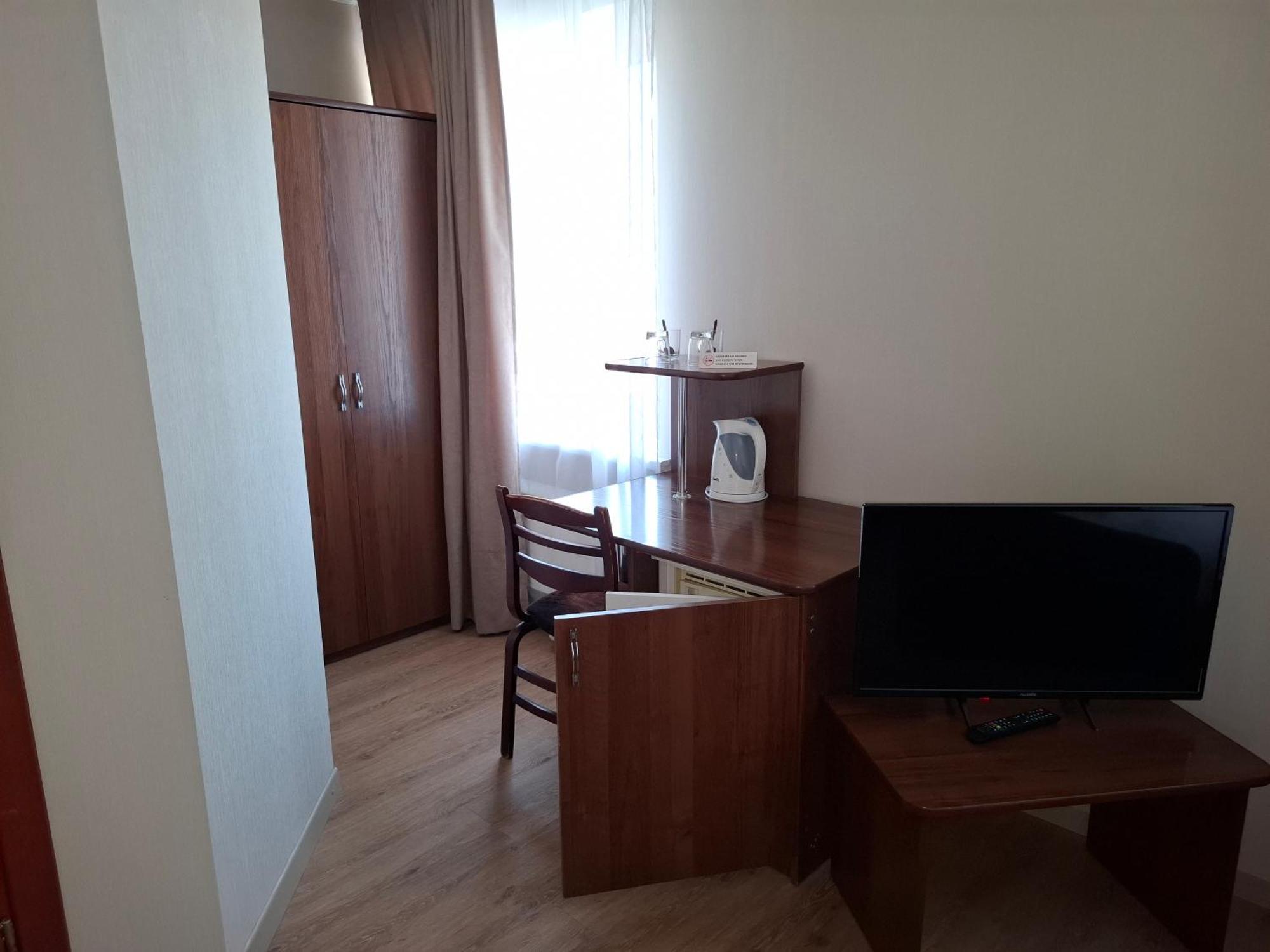 Duets Hotel Daugavpils Kültér fotó