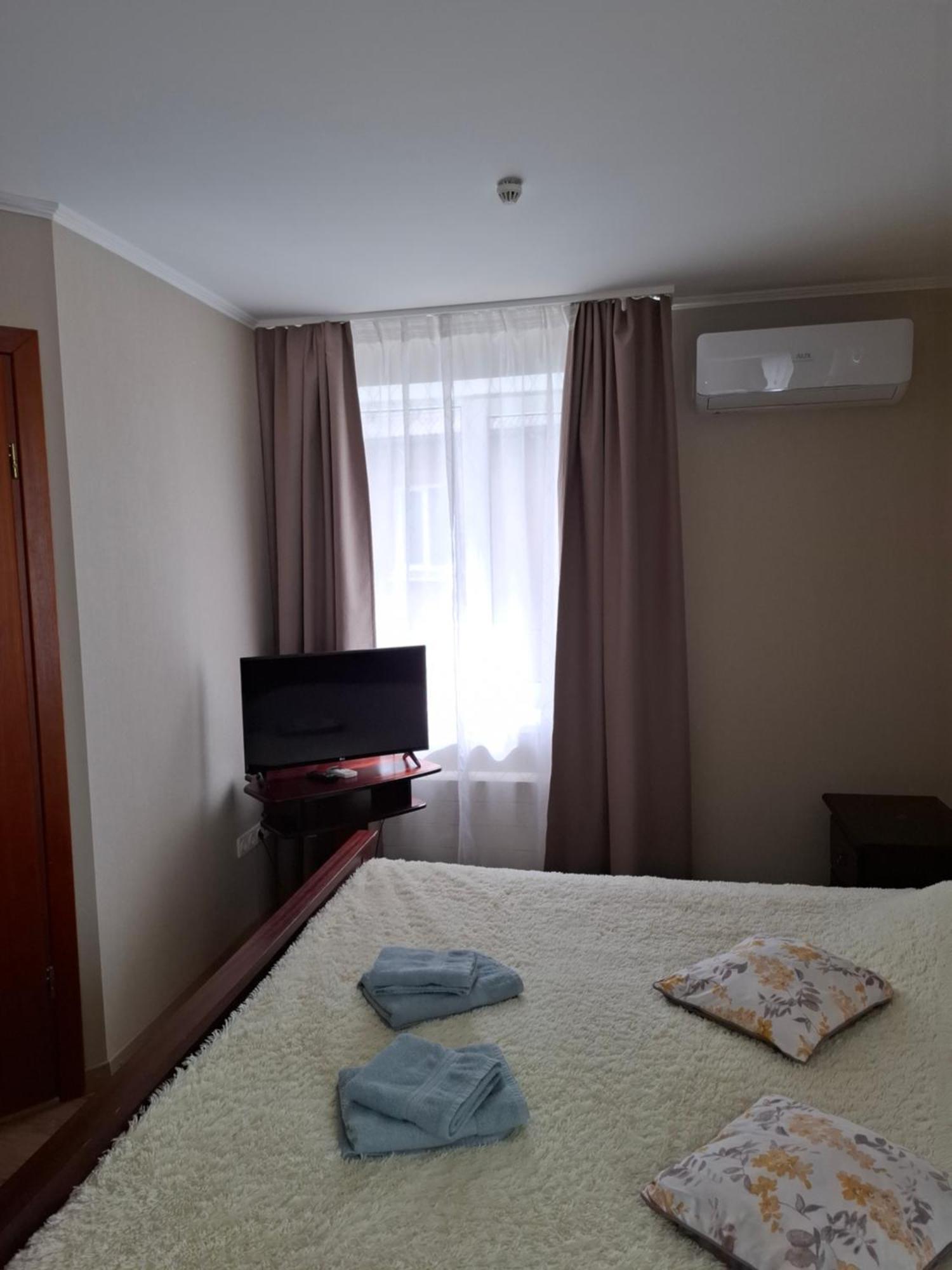 Duets Hotel Daugavpils Kültér fotó