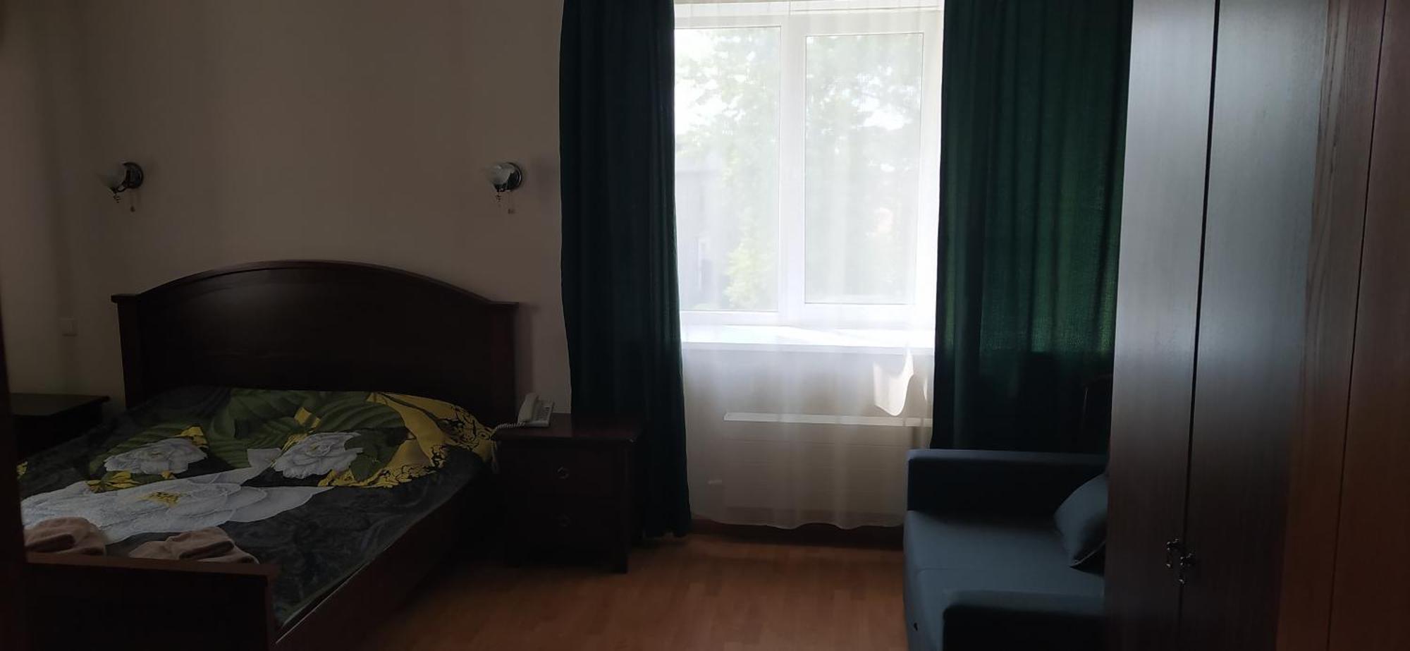 Duets Hotel Daugavpils Kültér fotó